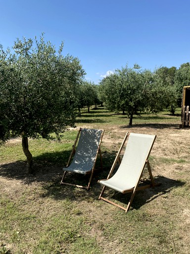 Bell Tents (Spain, Navas, Catalonia)