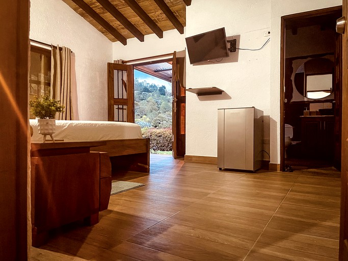 Vacation Rentals (Colombia, Rionegro, Antioquia)