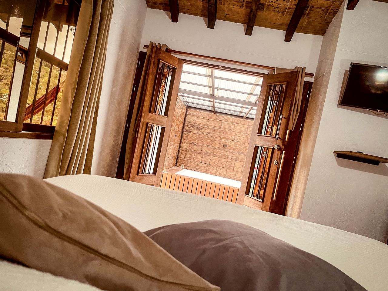 Vacation Rentals (Colombia, Rionegro, Antioquia)