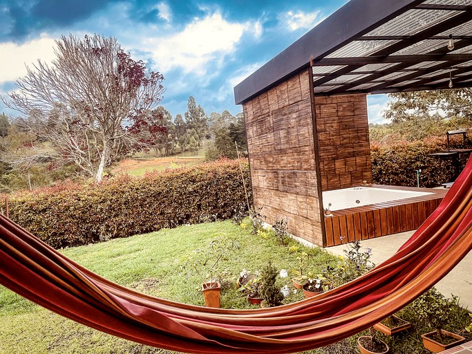 Vacation Rentals (Colombia, Rionegro, Antioquia)