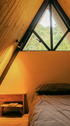 Cabins (Colombia, --, Caldas)