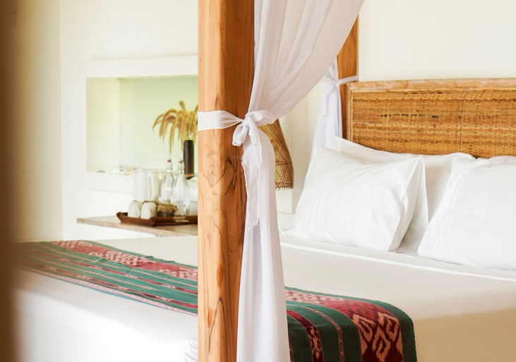 Designer Rentals (Indonesia, Labuan Lombok, West Nusa Tenggara)