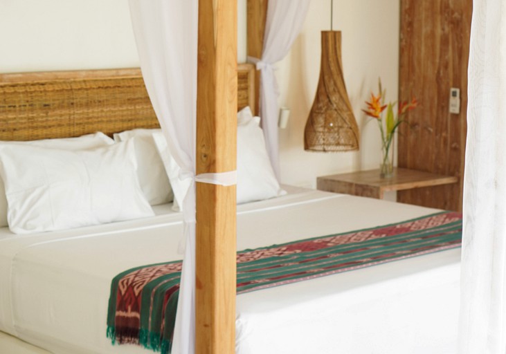 Designer Rentals (Indonesia, Labuan Lombok, West Nusa Tenggara)