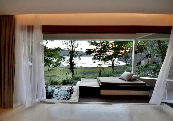 Designer Rentals (Indonesia, Labuan Lombok, West Nusa Tenggara)