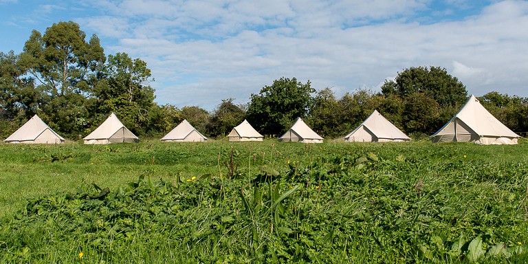 Bell Tents (United Kingdom, --, --)