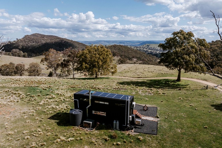 Tiny Houses (Australia, Turondale, New South Wales)
