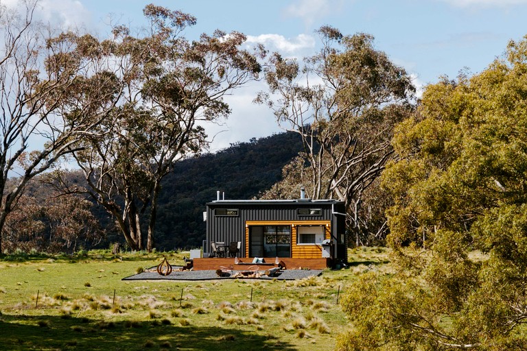 Tiny Houses (Australia, Turondale, New South Wales)