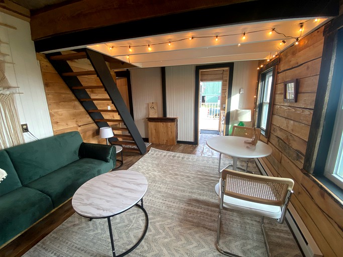 Vacation Rentals (United States of America, Worcester, New York)