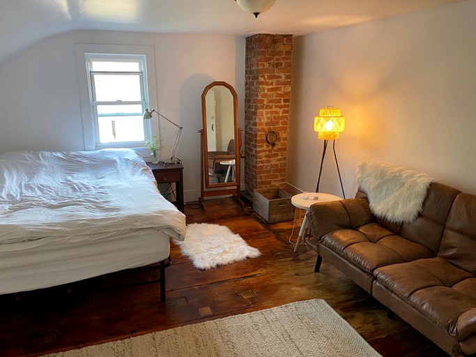 Vacation Rentals (United States of America, Worcester, New York)