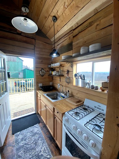 Vacation Rentals (United States of America, Worcester, New York)