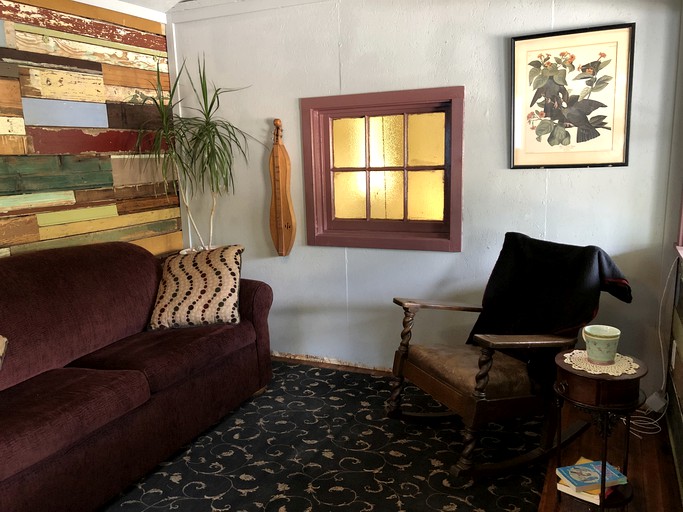 CLONED Rest and Relax in Nature from this Rustic Cabin Rental on Farm in North San Juan, California | Cabins (North San Juan, California, United State