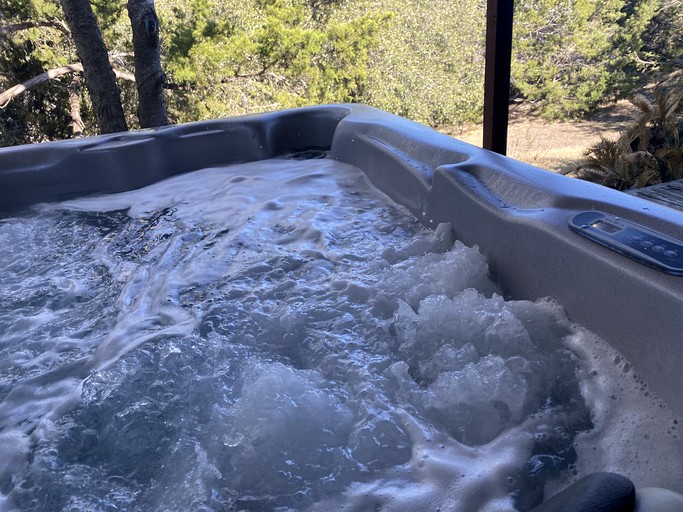 Vacation Rentals (United States of America, Wimberley, Texas)