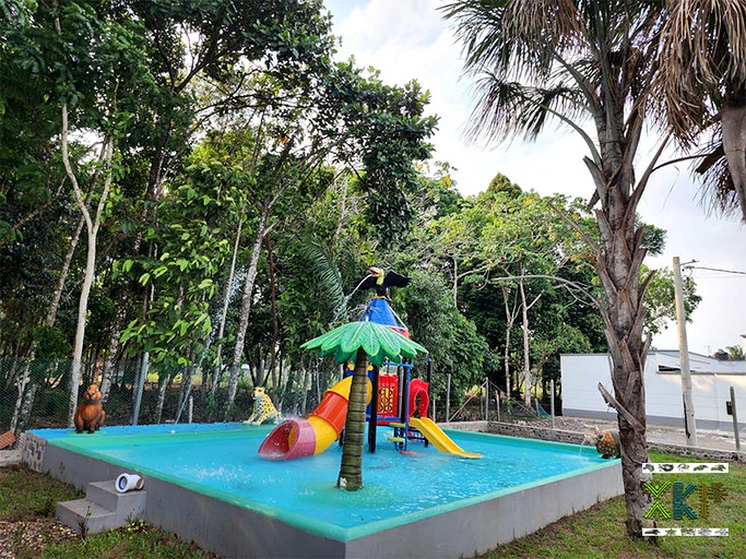Vacation Rentals (Colombia, Villavicencio, Meta)