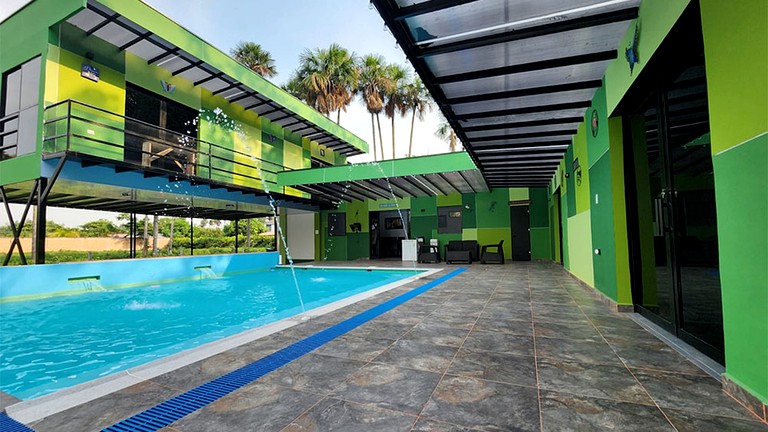 Vacation Rentals (Colombia, Villavicencio, Meta)