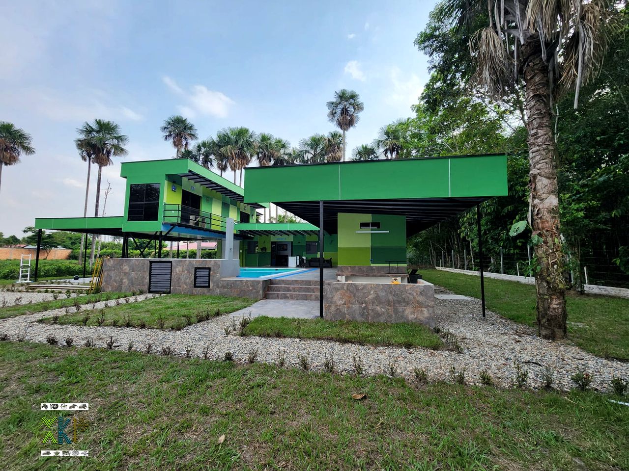Glamping Destination near Bogotá for Wonderful Escapes to Nature