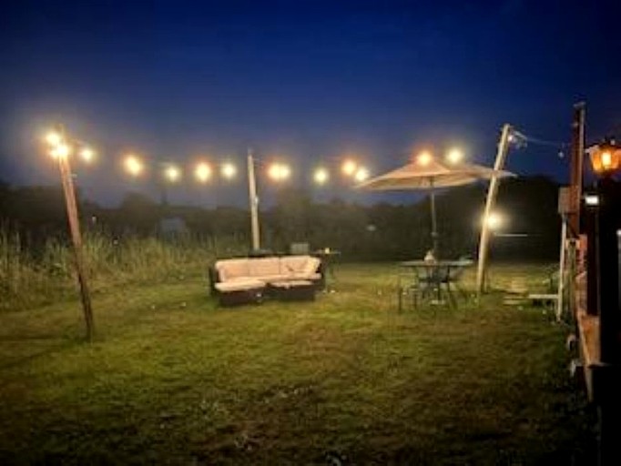 Bell Tents (United States of America, Lewisburg, Tennessee)