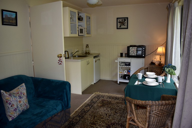 Cottages (Australia, Marysville, Victoria)