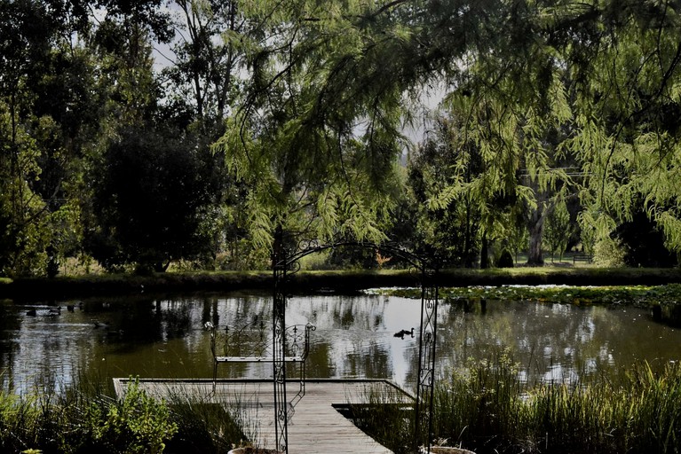 Cottages (Australia, Marysville, Victoria)