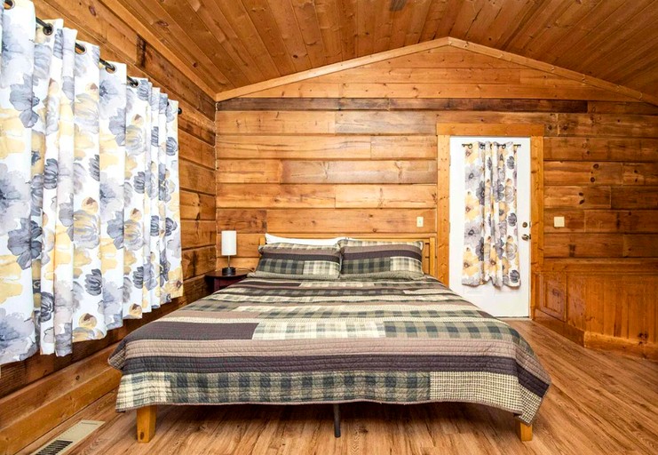 Cabins (United States of America, Sevierville, Tennessee)