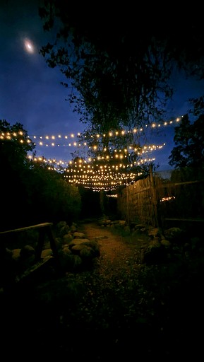 Yurts (Chile, --, Maule)