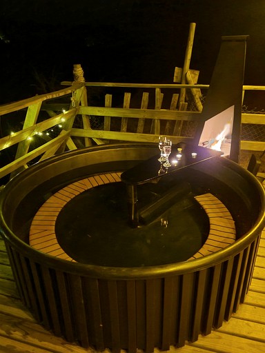 Yurts (Chile, --, Maule)
