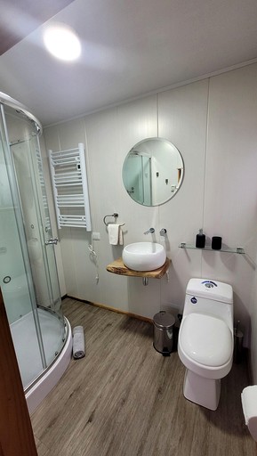 Yurts (Chile, --, Maule)