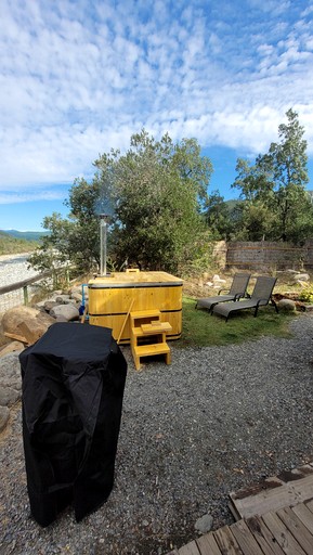 Yurts (Chile, --, Maule)