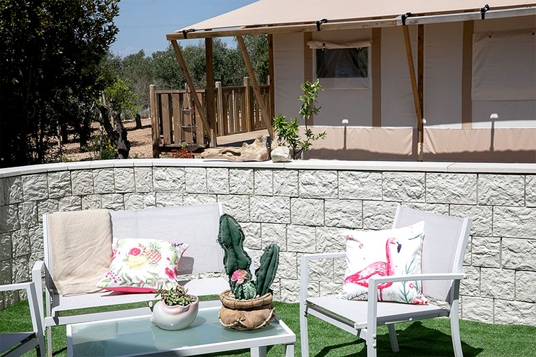 Vacation Rentals (Italy, Santa Maria del Focallo, Sicily)