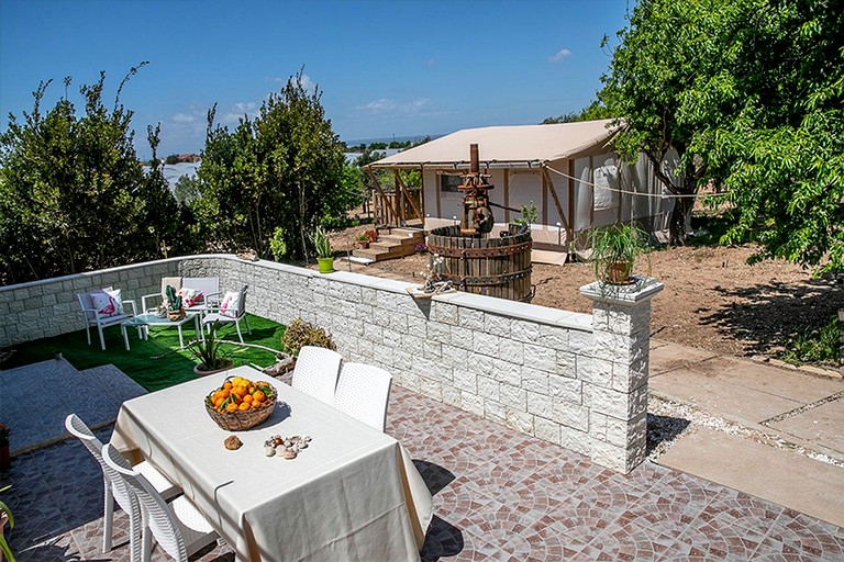 Vacation Rentals (Italy, Santa Maria del Focallo, Sicily)