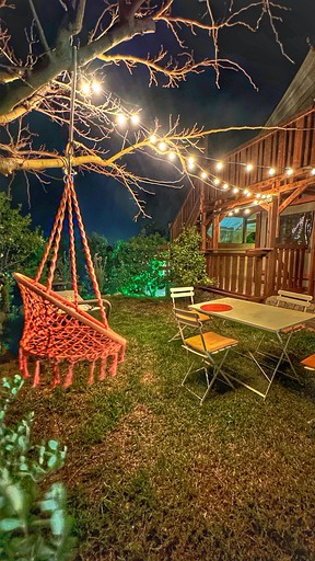 Safari Tents (Italy, Santa Maria del Focallo, Sicily)