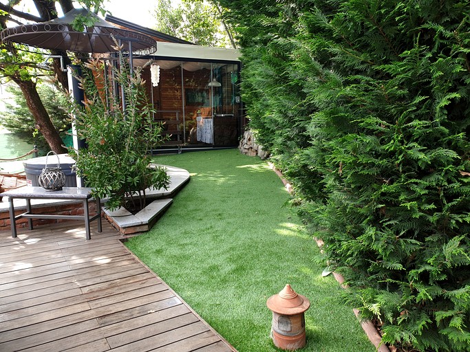 Tiny Houses (Croatia, Icici, Kvarner Bay)