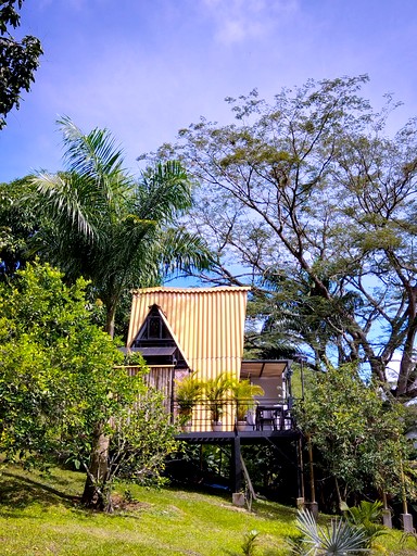 A-Frames (Colombia, La pintada, Antioquia)