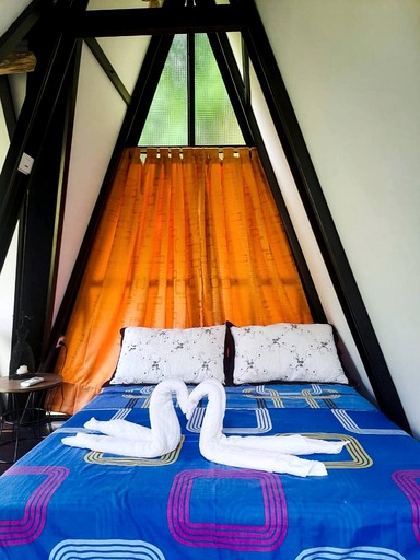 A-Frames (Colombia, La pintada, Antioquia)