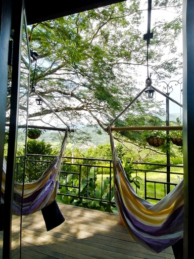 A-Frames (Colombia, La pintada, Antioquia)
