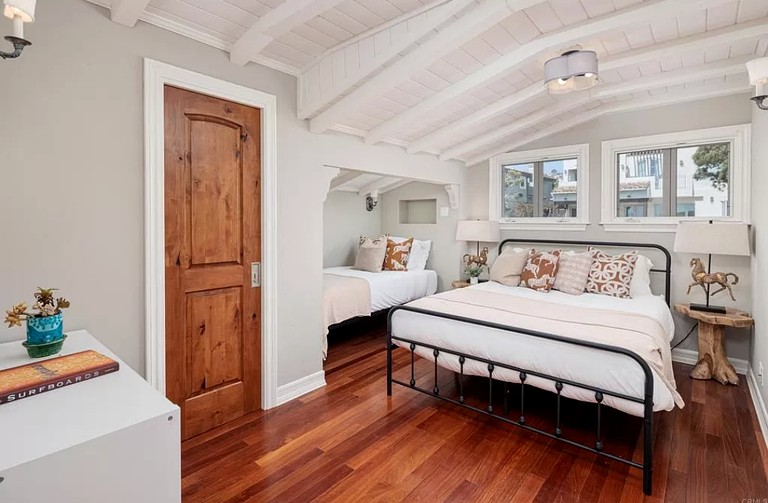 Vacation Rentals (United States of America, La Jolla, California)