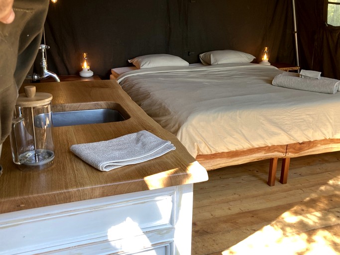 Safari Tents (Portugal, Sintra, Sintra)