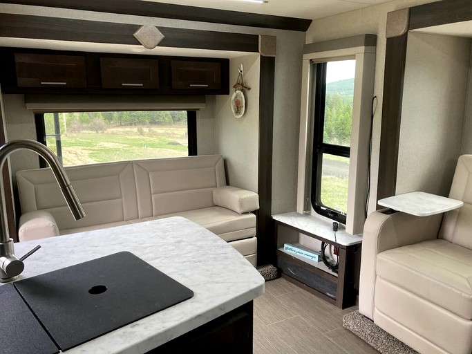 Vacation Rentals (United States of America, --, Idaho)