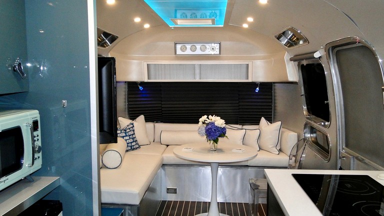 Airstreams (Canada, Pitt Meadows, British Columbia)