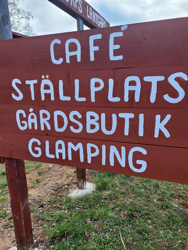 A-Frames (Sweden, Rugstorp, Småland)