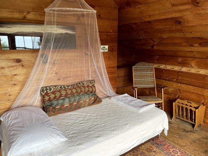 Barns (United States of America, Hyde Park, Vermont)