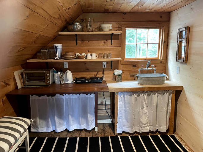 Barns (United States of America, Hyde Park, Vermont)