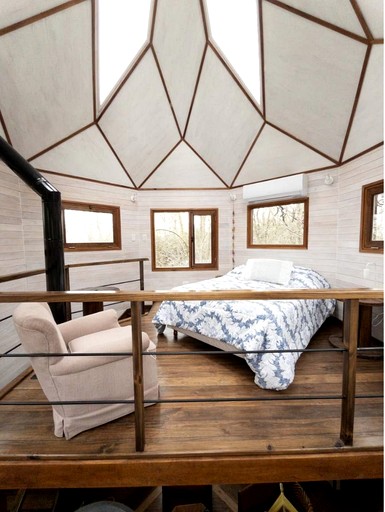 Cabins (Argentina, San Miguel Del Monte, Buenos Aires)