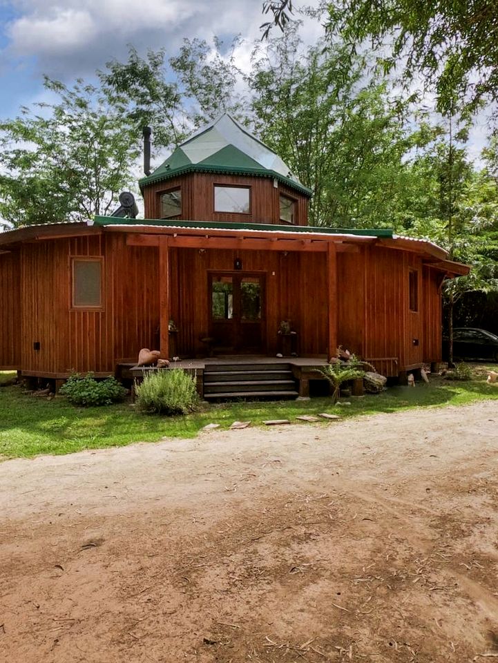 Exclusive Cottage Surrounded by Nature Perfect for Groups in Buenos Aires