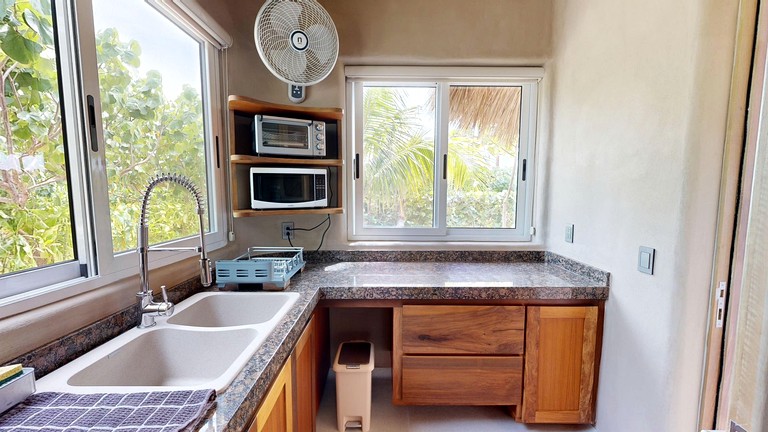 Villas (Mexico, Puerto Escondido, Oaxaca)