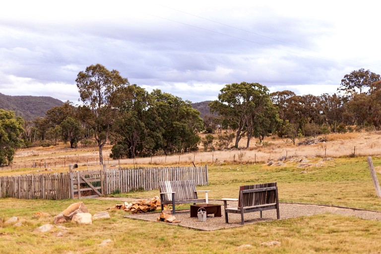 Cottages (Australia, Tenterfield, New South Wales)