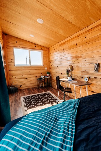 Cabins (United States of America, Cane Beds, Arizona)