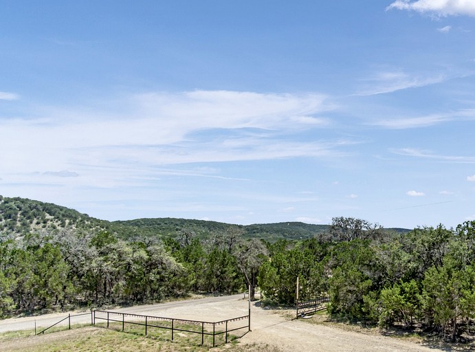 Cabins (United States of America, Bandera, Texas)