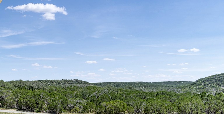 Cabins (United States of America, Bandera, Texas)