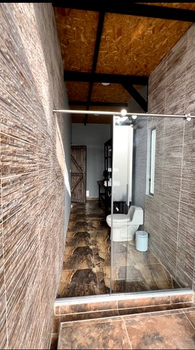 Cabins (Colombia, Villamaría, Caldas)