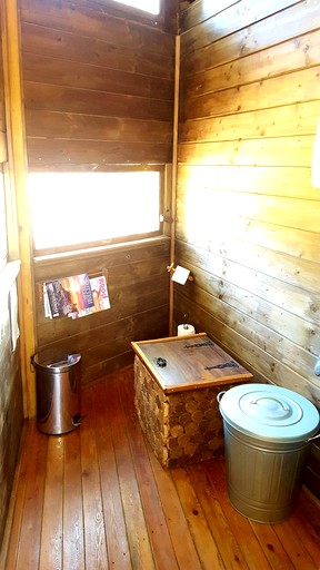 Yurts (Portugal, Marvão, Portalegre District)